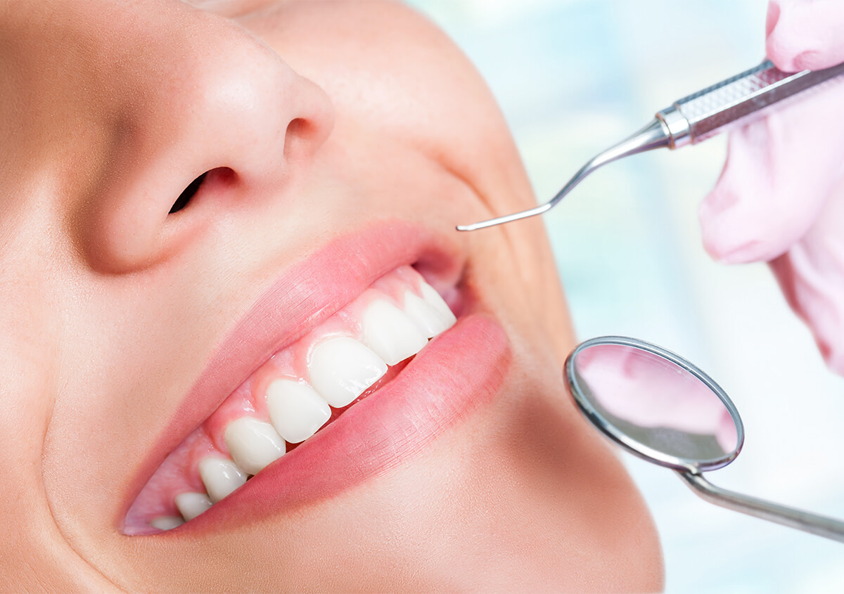 Cosmetic Dental Treatments in Redlands CA Area