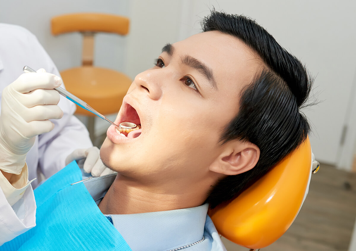 How to Prevent Gum Disease in Redlands California Area