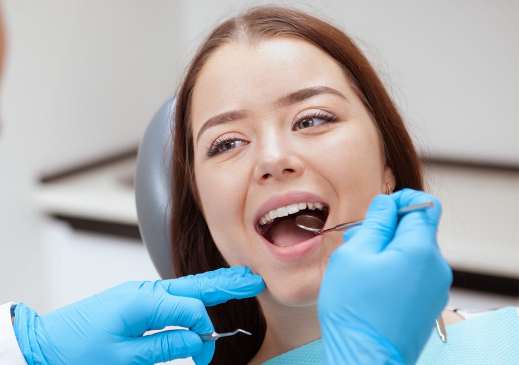 Dental Fillings Redlands CA - Natural-looking Teeth Fillings